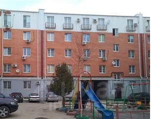1-комн., 64 м², 1/5 этаж