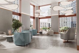 2-комн.кв., 54 м², этаж 13