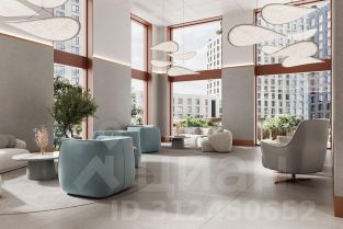 1-комн.кв., 35 м², этаж 5