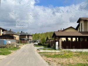 2-этаж. дом 230 м²