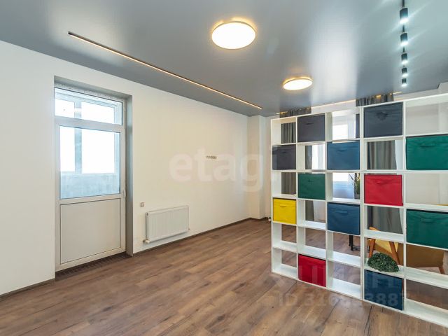 2-комн., 80 м², 9/17 этаж