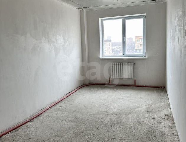 2-комн., 64,8 м², 8/11 этаж