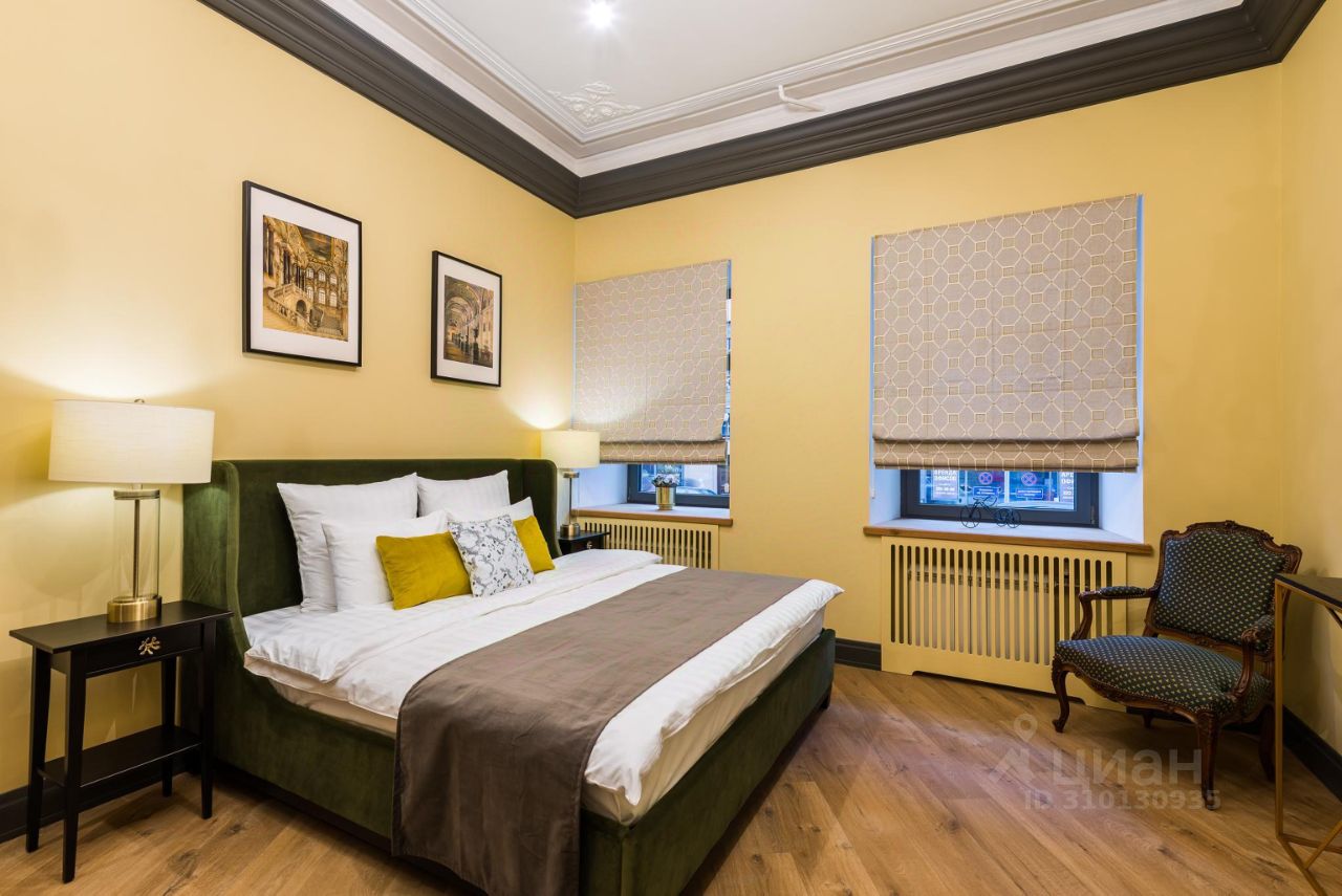 Сдается1-комн.квартира,30м²