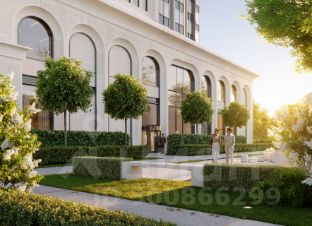 1-комн.кв., 42 м², этаж 27