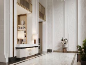 1-комн.кв., 42 м², этаж 27