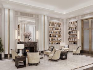 1-комн.кв., 42 м², этаж 27