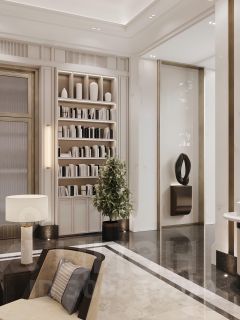 1-комн.кв., 42 м², этаж 27