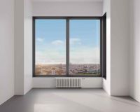 1-комн.кв., 42 м², этаж 27