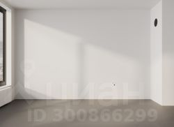 1-комн.кв., 42 м², этаж 27