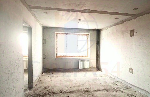 1-комн., 48 м², 4/10 этаж