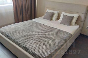 1-комн., 50 м², 8/17 этаж