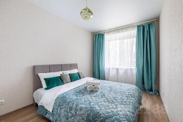 2-комн., 60 м², 3/9 этаж