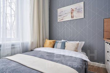 1-комн., 14 м², 1/5 этаж
