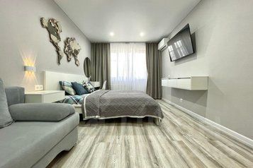 1-комн., 40 м², 6/10 этаж