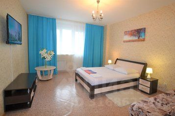 1-комн., 51 м², 12/20 этаж