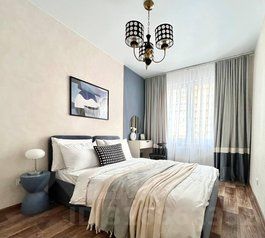 1-комн., 35 м², 6/18 этаж