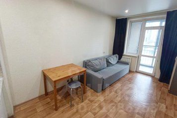 1-комн., 25 м², 3/11 этаж