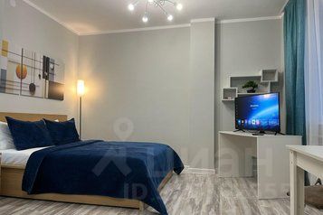 1-комн., 41 м², 4/16 этаж