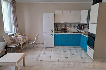 2-комн., 52 м², 13/24 этаж