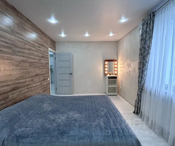 2-комн., 53 м², 19/19 этаж