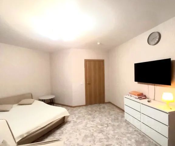 1-комн., 42 м², 14/14 этаж