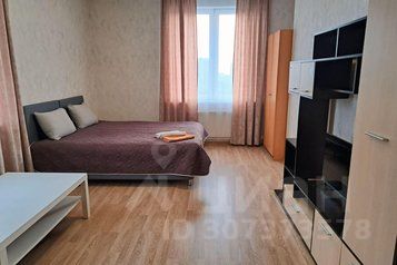 2-комн., 65 м², 16/22 этаж