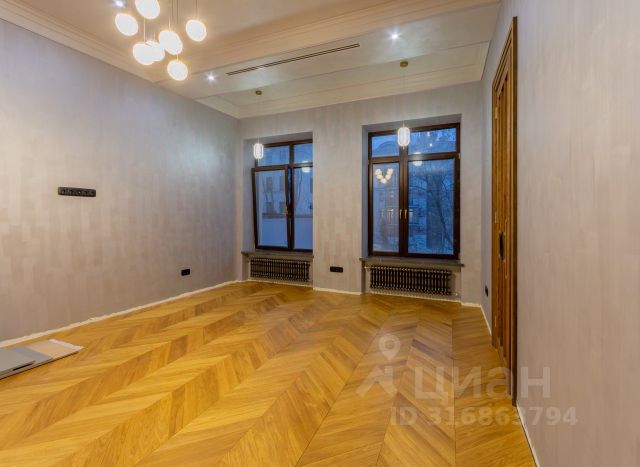 2-комн., 70,4 м², 3/8 этаж