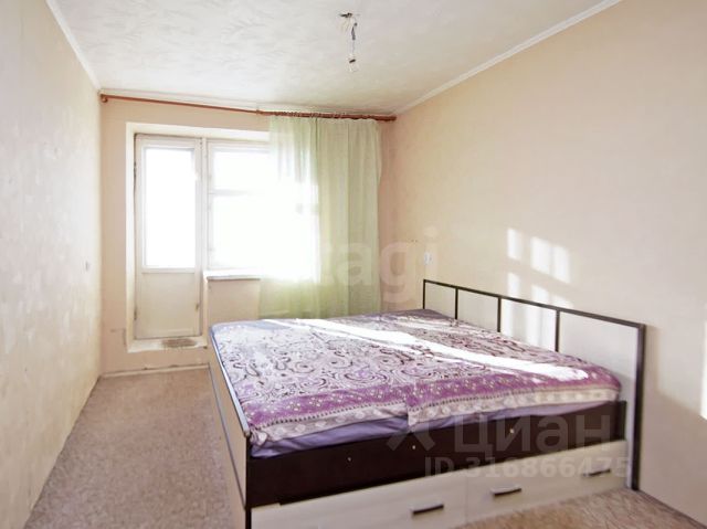 2-комн., 60,2 м², 9/10 этаж