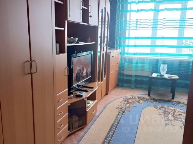 3-комн., 63 м², 8/9 этаж