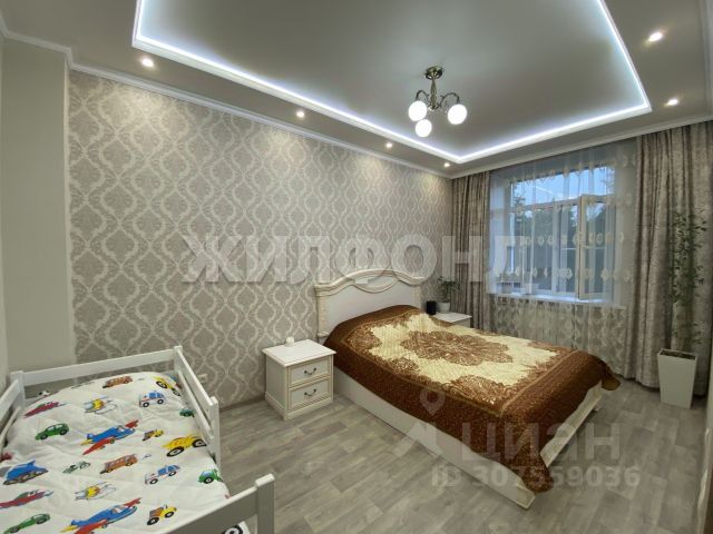 2-комн., 56 м², 4/5 этаж