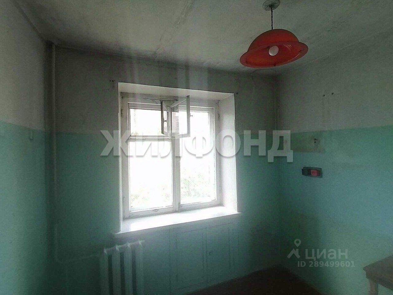 3-комн. кв., р-н Кировский, Новосибирск