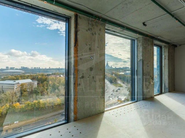 Своб. планировка, 275 м², 13/13 этаж
