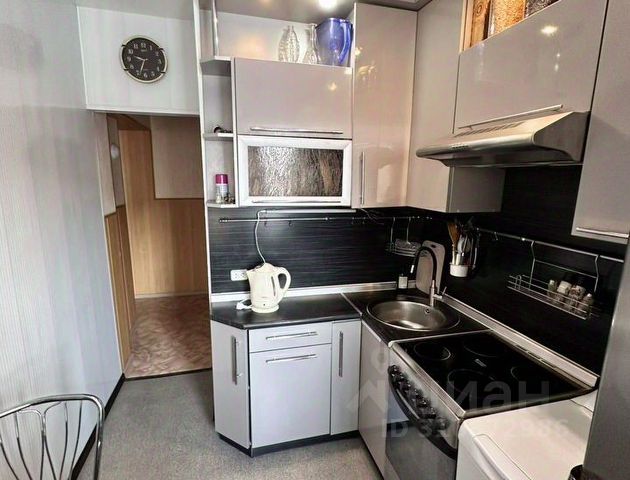 2-комн., 44,6 м², 5/9 этаж