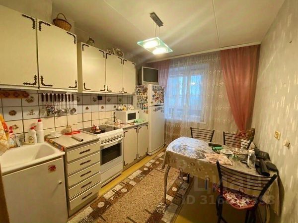 1-комн., 38 м², 11/12 этаж
