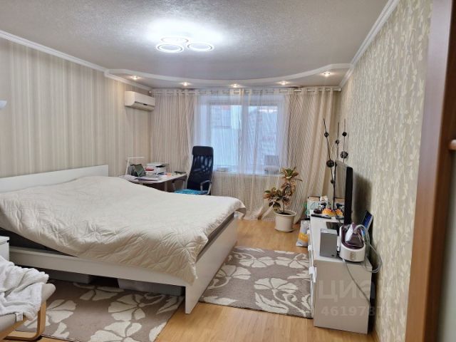 1-комн., 53 м², 11/18 этаж