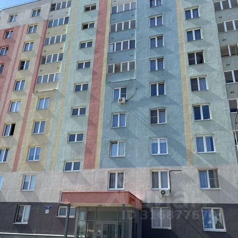 1-комн., 42 м², 10/10 этаж