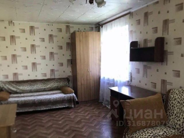 1-комн., 36 м², 3/5 этаж