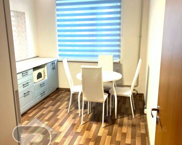 3-комн., 72 м², 2/17 этаж