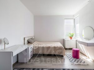 2-комн.кв., 53 м², этаж 9