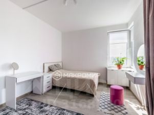 2-комн.кв., 53 м², этаж 9