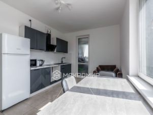2-комн.кв., 53 м², этаж 9