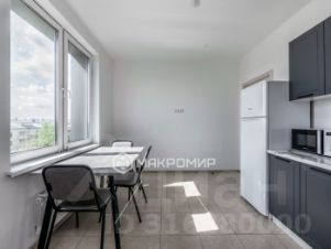 2-комн.кв., 53 м², этаж 9