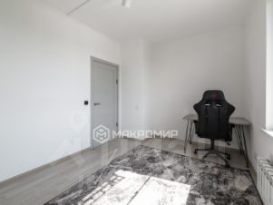 2-комн.кв., 53 м², этаж 9