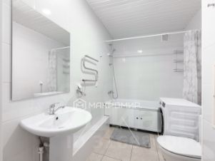 2-комн.кв., 53 м², этаж 9
