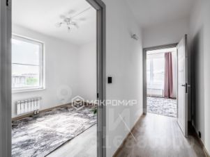 2-комн.кв., 53 м², этаж 9