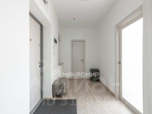 2-комн.кв., 53 м², этаж 9