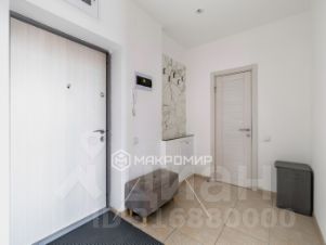 2-комн.кв., 53 м², этаж 9