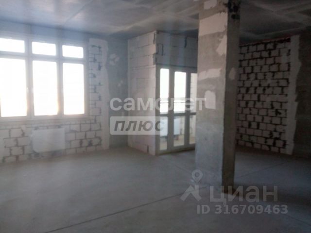 1-комн., 53 м², 11/18 этаж