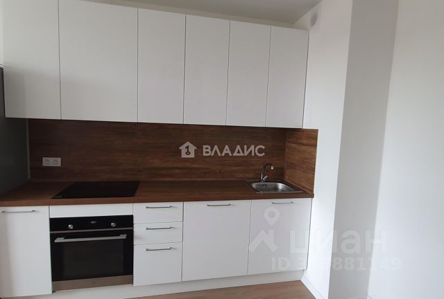 1-комн., 31,4 м², 3/17 этаж