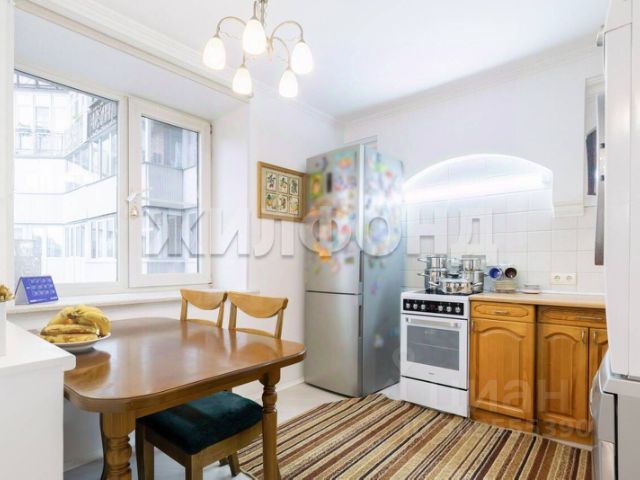 4-комн., 76,5 м², 2/9 этаж